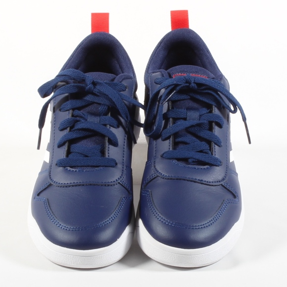 Adidas Boy's Tensaur K Running Shoes Sneakers NEW - Picture 5 of 8